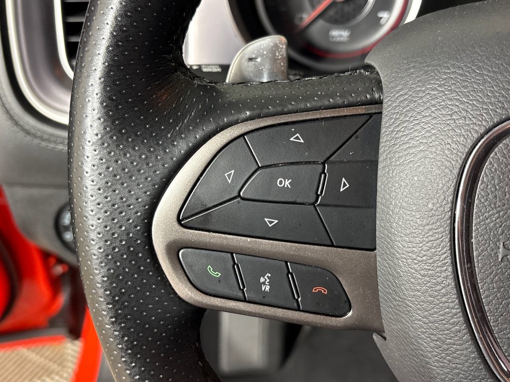 Used 2021 Dodge Charger Scat Pack w/ Dynamics Package image 21