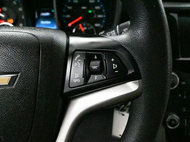 Used 2016 Chevrolet Malibu LT w/ Power Convenience Package FWD image 26