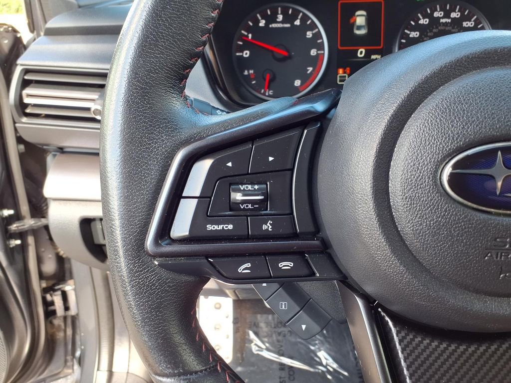 Used 2022 Subaru WRX Premium image 16