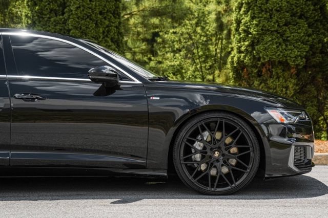 Used 2019 Audi A6 3.0T Premium Plus w/ Premium Plus Package AWD/4WD image 15