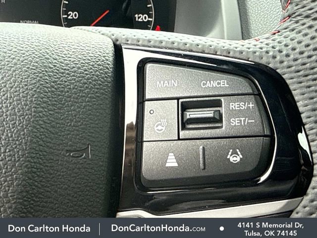 New 2026 Honda Ridgeline Black Edition image 25