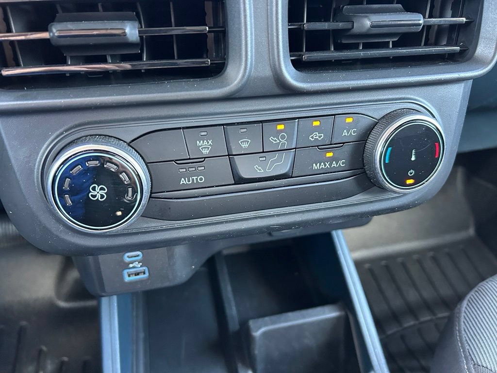Used 2023 Ford Maverick XL FWD image 29