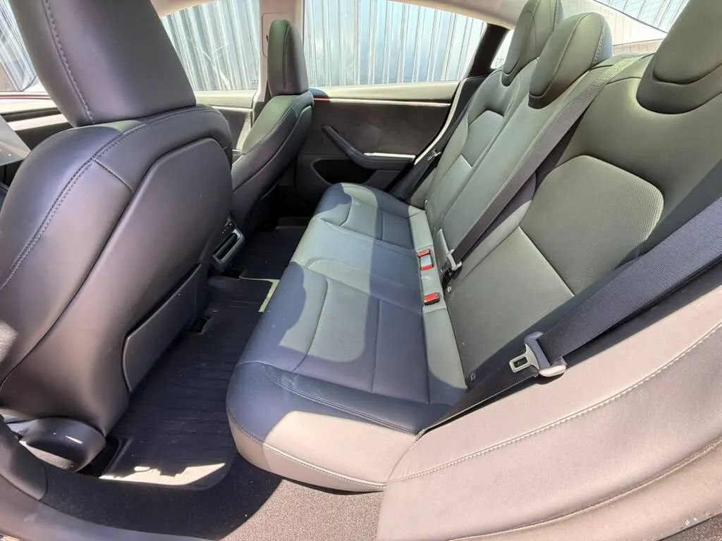 Used 2026 Tesla Model 3 AWD/4WD image 15