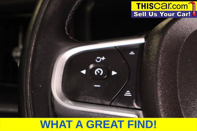 Used 2019 Volvo XC60 T5 Momentum w/ Premium Package FWD image 15