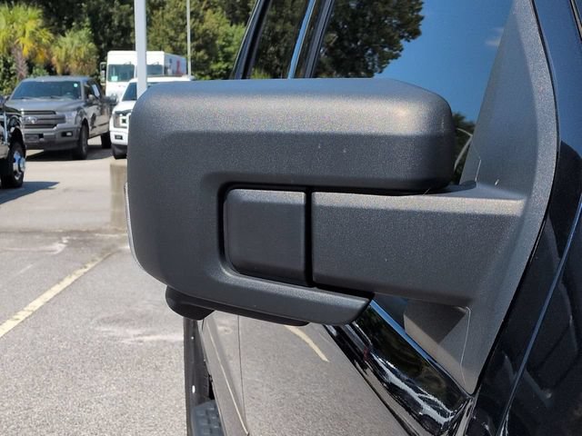 Used 2024 Ford F150 Lightning XLT AWD/4WD image 12