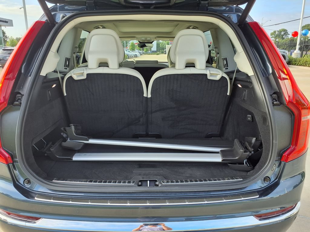 Certified 2024 Volvo XC90 B5 Core w/ Protection Package Premier AWD/4WD image 11