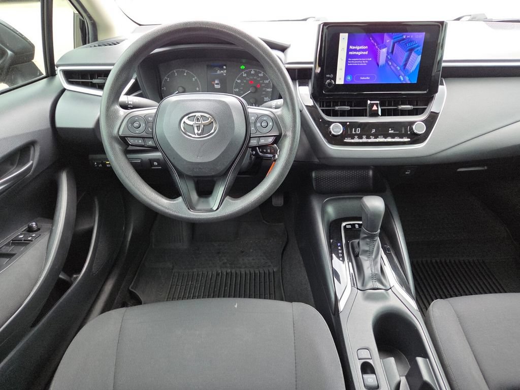 Used 2023 Toyota Corolla LE FWD image 25