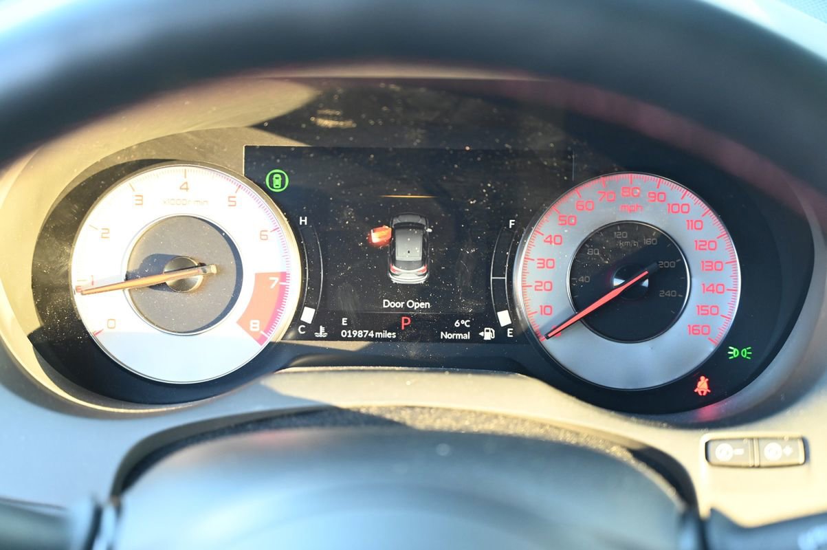 Used 2024 Acura RDX A-Spec image 23