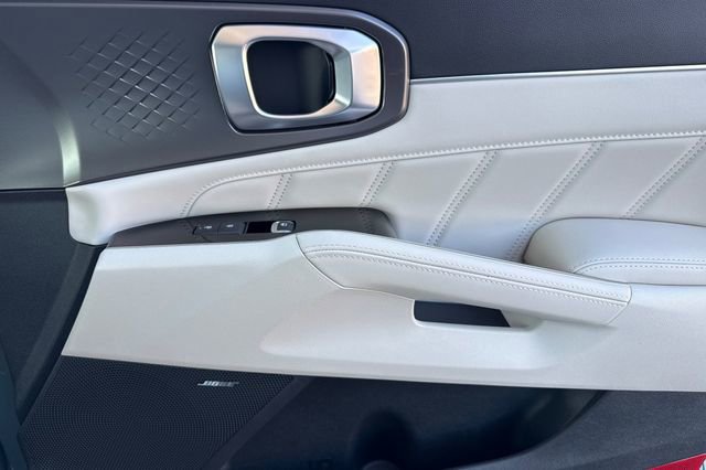 New 2026 Kia Sorento SX Prestige image 22