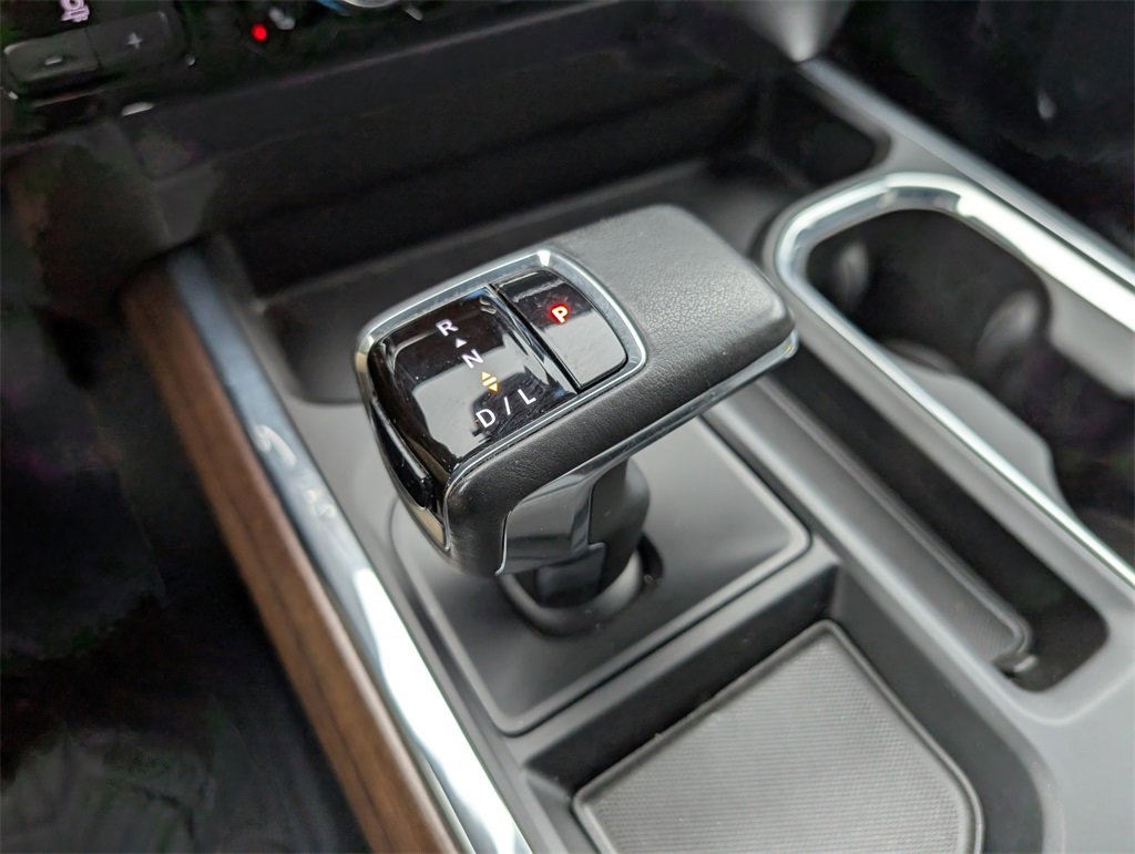 Used 2022 Chevrolet Silverado 1500 High Country w/ Z71 Off-Road Package image 23