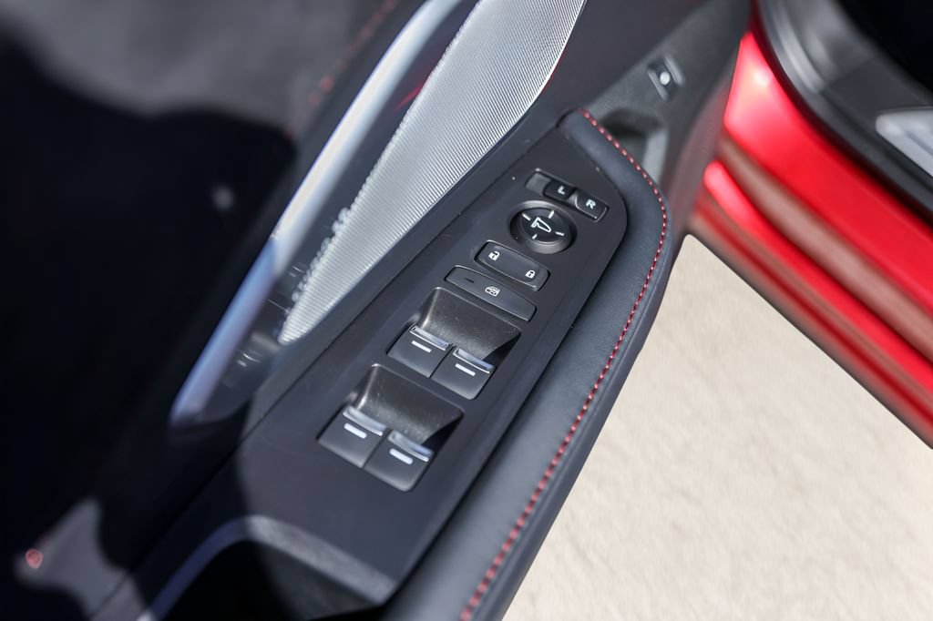 Used 2023 Acura RDX A-Spec AWD/4WD image 22