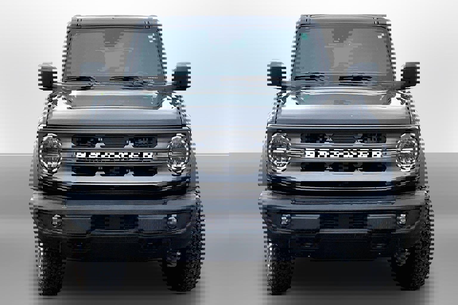Used 2024 Ford Bronco Big Bend image 3