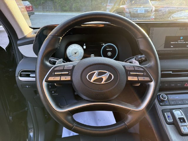 Used 2024 Hyundai Palisade SEL w/ Premium Package AWD/4WD image 26