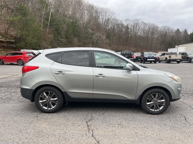 Used 2015 Hyundai Tucson GLS AWD/4WD image 4