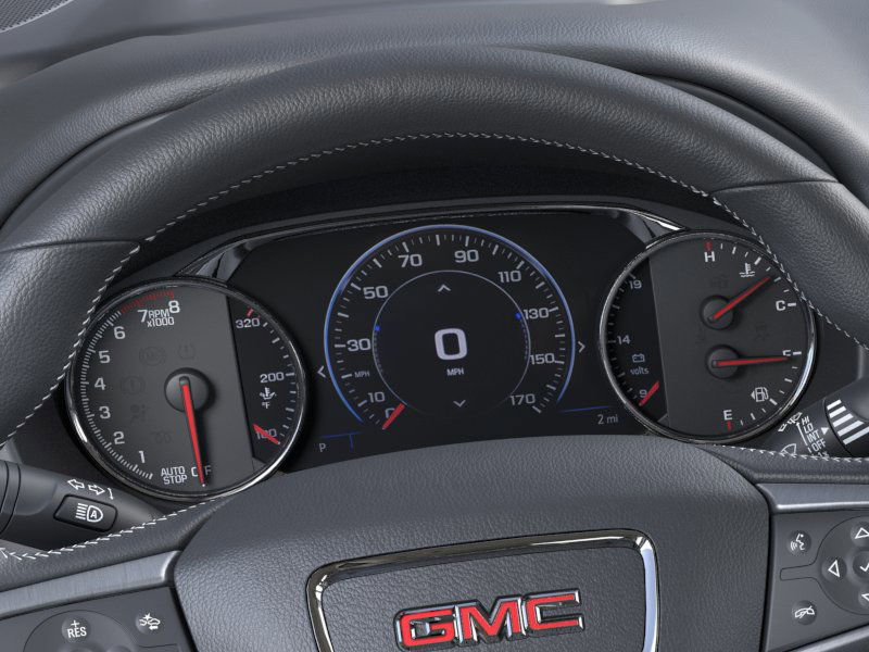 New 2024 GMC Terrain Denali image 18