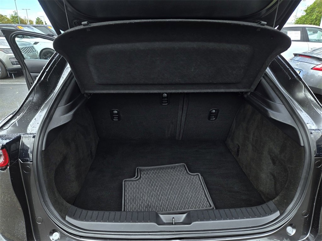 Used 2022 MAZDA CX-30 AWD 2.5 S w/ Select Package image 24