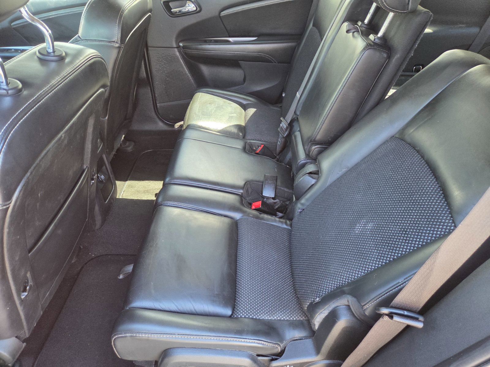 Used 2017 Dodge Journey Crossroad image 11