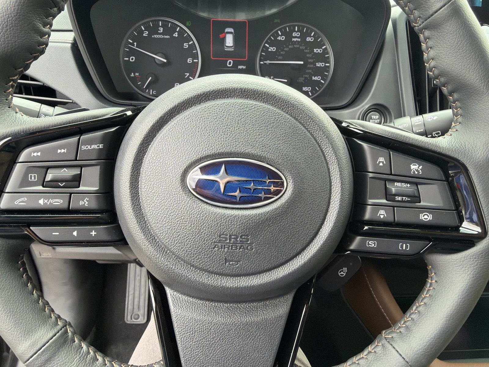 New 2026 Subaru Forester Touring w/ Touring Package AWD/4WD image 18