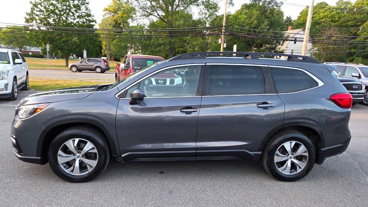 Used 2019 Subaru Ascent Premium AWD/4WD image 8
