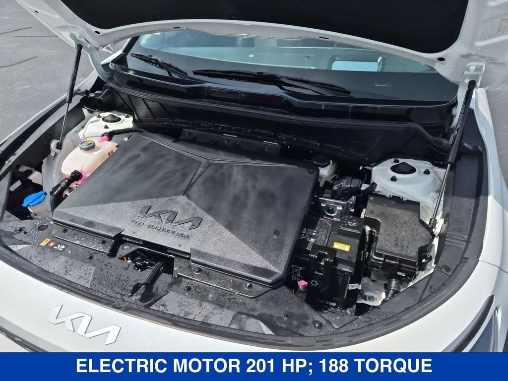 Used 2023 Kia Niro Wave w/ Wave Preserve Package FWD image 34