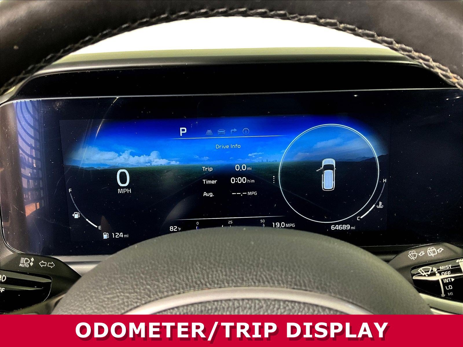 Used 2024 Kia Carnival SX Prestige FWD image 12