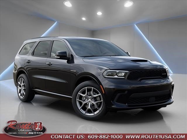 New 2027 Dodge Durango GT AWD/4WD image 5