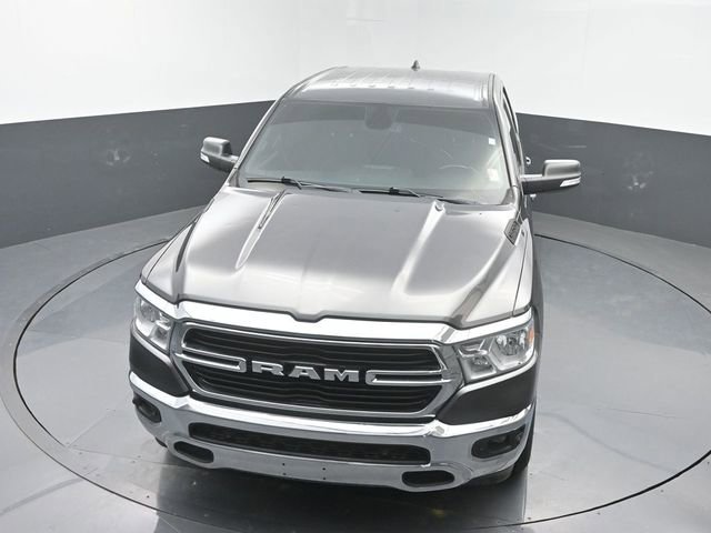 Used 2019 RAM 1500 Big Horn AWD/4WD image 28