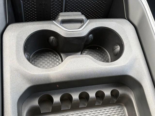 New 2026 RAM 1500 Big Horn image 24