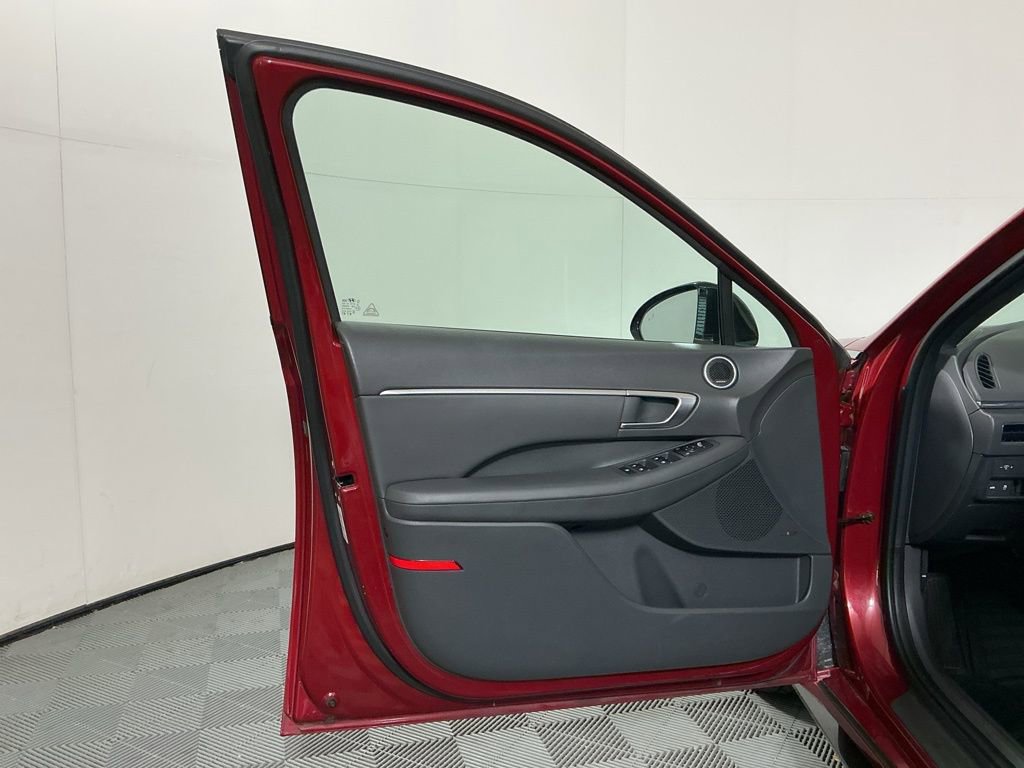 Used 2023 Hyundai Sonata SEL Plus FWD image 19