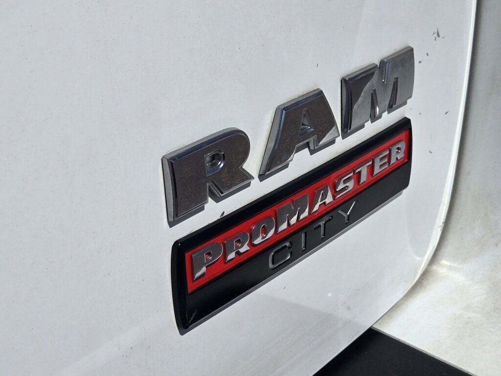 Used 2020 RAM ProMaster City Tradesman SLT image 11