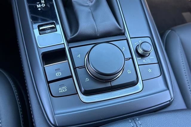 Certified 2026 MAZDA CX-30 AWD 2.5 S image 33