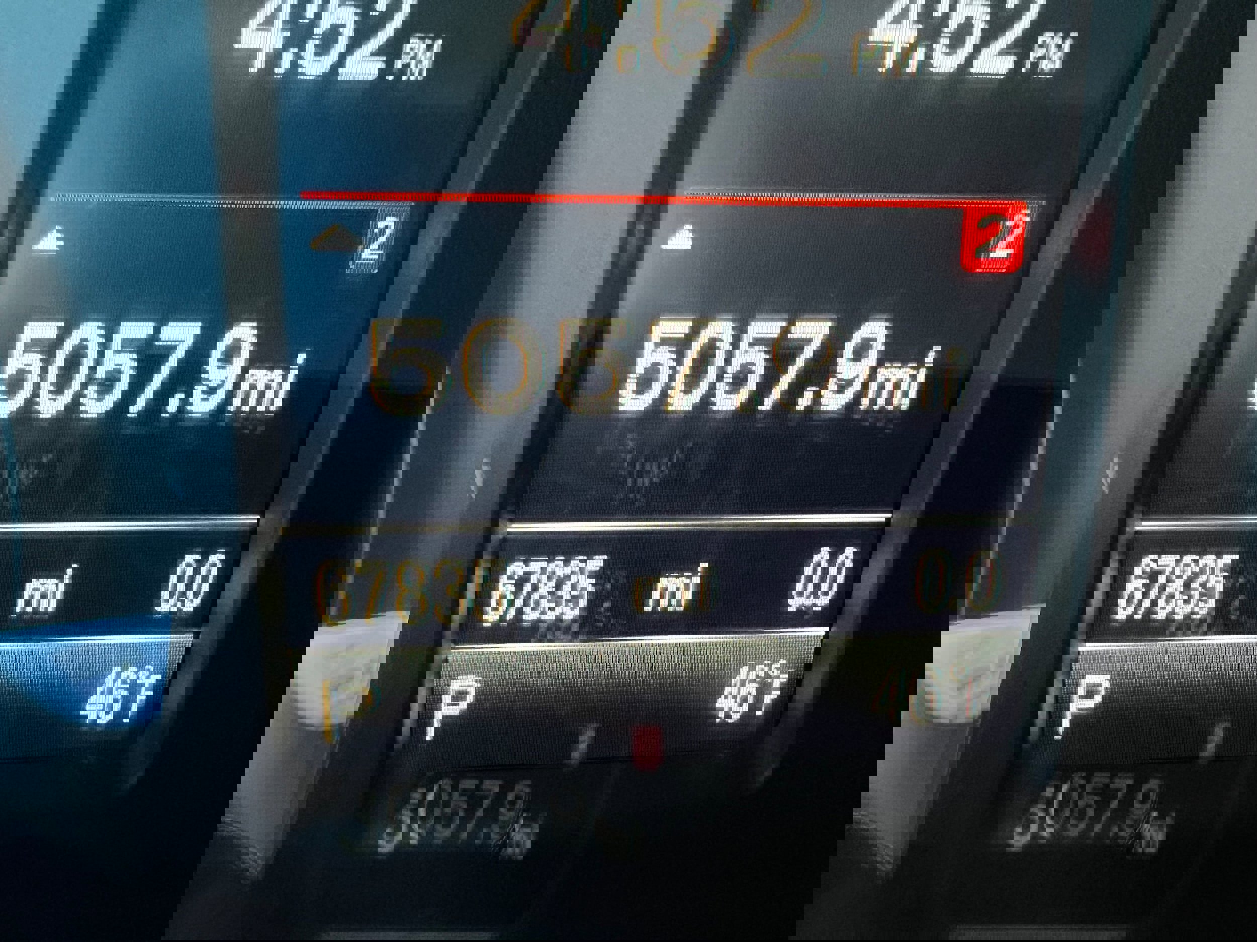 Used 2018 Audi Q3 2.0T Premium Plus w/ Premium Plus Package image 24