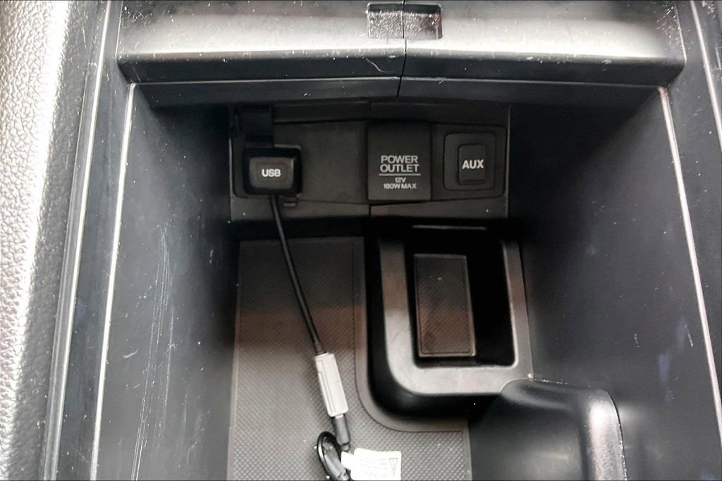 Used 2014 Honda CR-V LX image 16