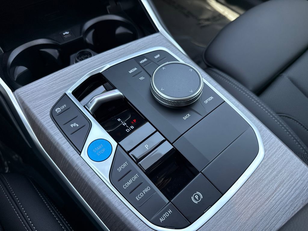 New 2026 BMW i4 eDrive40 image 25