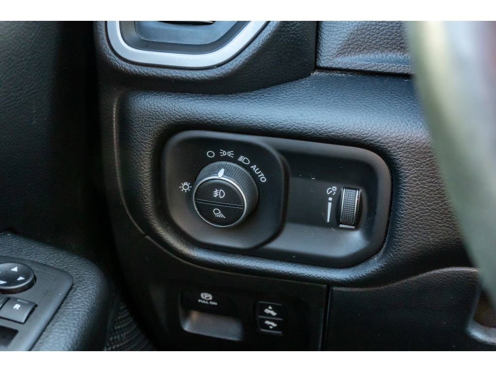 Used 2020 RAM 1500 Big Horn image 30