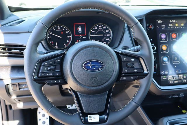 Certified 2025 Subaru Crosstrek 2.5i Sport w/ Popular Package #3A AWD/4WD image 10