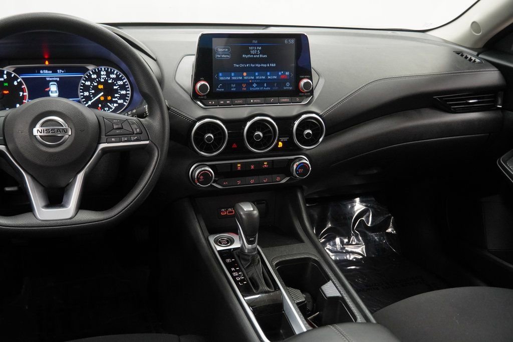 Used 2023 Nissan Sentra SV image 24