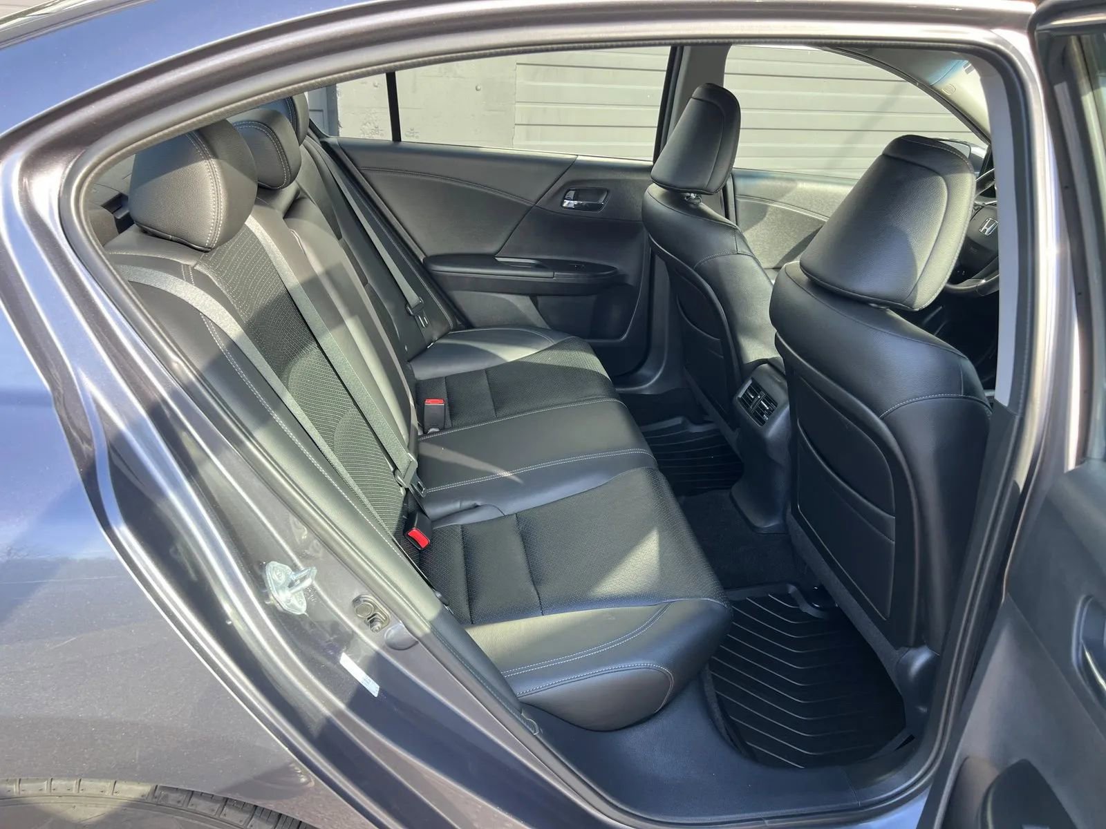 Used 2013 Honda Accord EX-L image 13