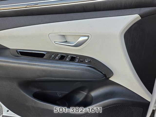 Used 2023 Hyundai Tucson SEL AWD/4WD image 27