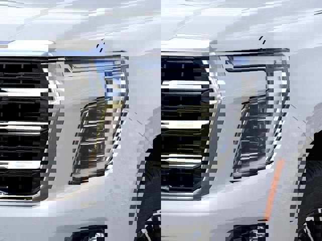 New 2026 GMC Yukon XL Elevation image 10