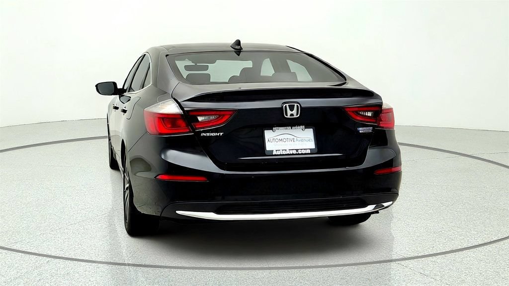 Used 2022 Honda Insight Touring image 6