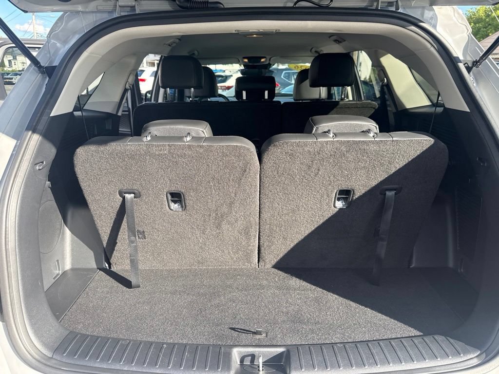 Certified 2026 Kia Sorento S AWD/4WD image 15