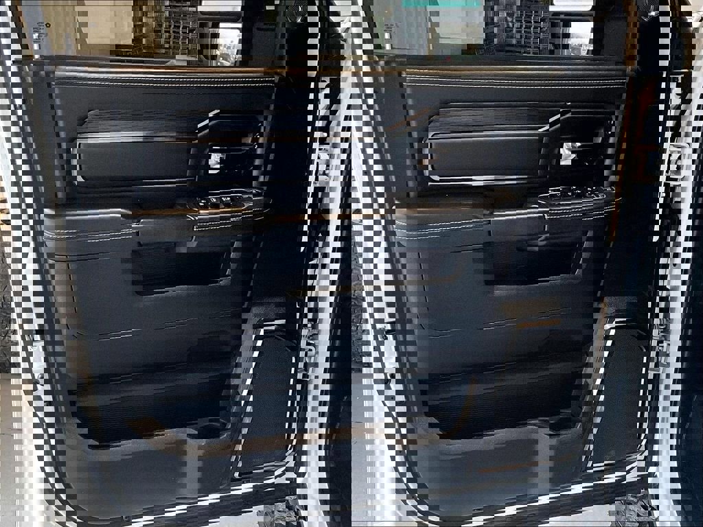 Used 2023 RAM 2500 Rebel w/ Level 2 Equipment Group AWD/4WD image 9