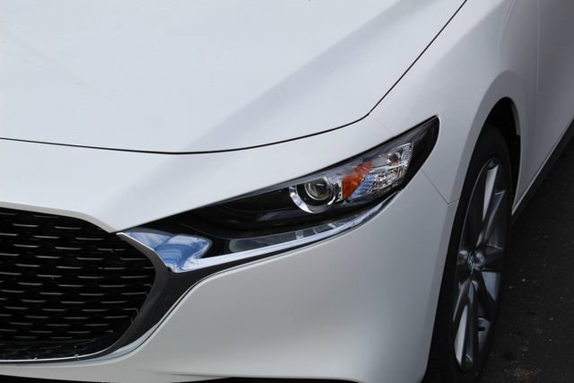 New 2026 MAZDA MAZDA3 2.5 S Sedan w/ Preferred Pkg image 9