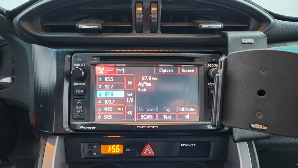 Used 2014 Scion FR-S Base image 28