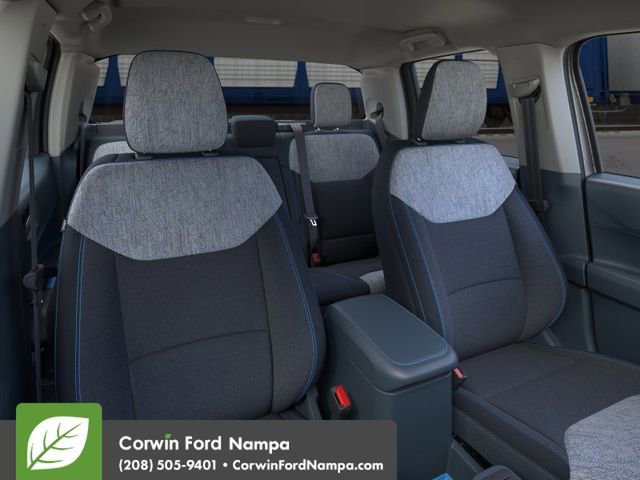 New 2026 Ford Maverick XLT AWD/4WD image 10