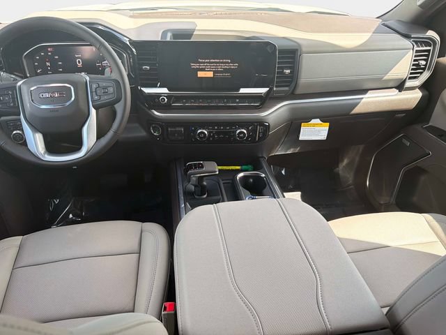 New 2026 GMC Sierra 1500 SLT w/ SLT Premium Plus Package RWD image 13