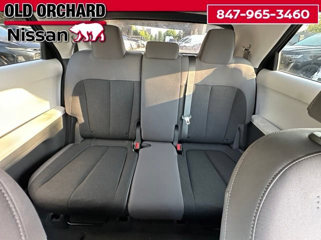 Used 2024 Hyundai Ioniq 5 SEL AWD/4WD image 11