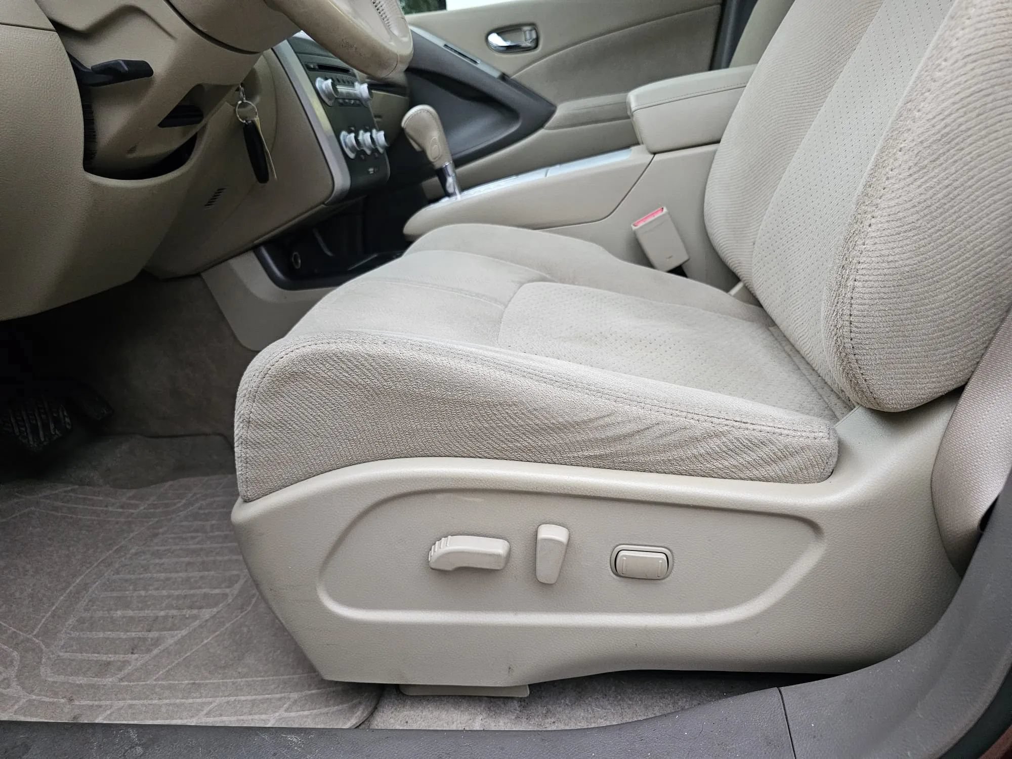 Used 2012 Nissan Murano SV FWD image 8