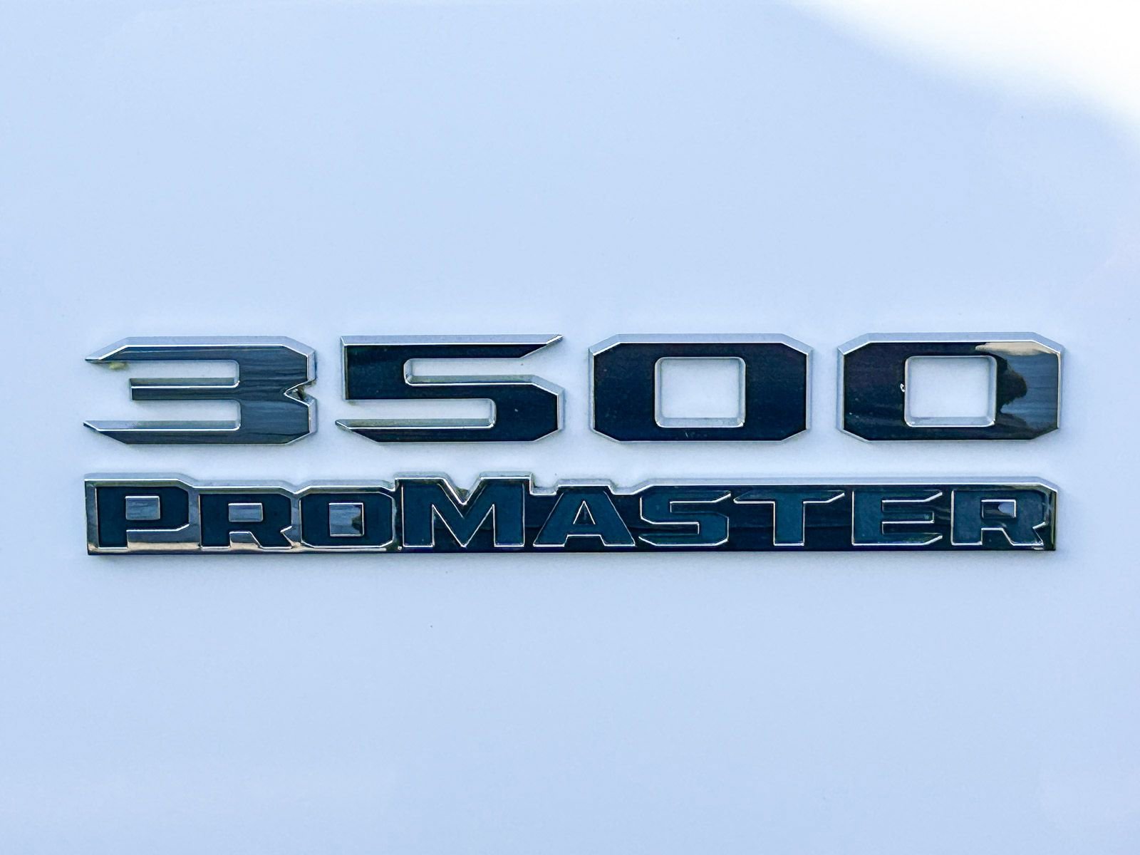 Used 2023 RAM ProMaster 3500 image 10